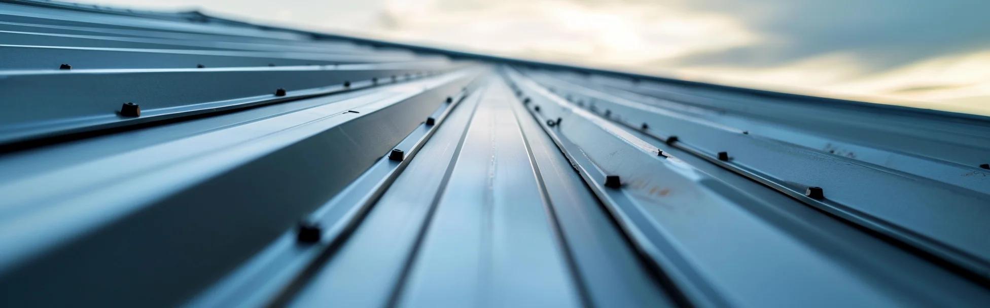Mastering Metal Roof Installation
