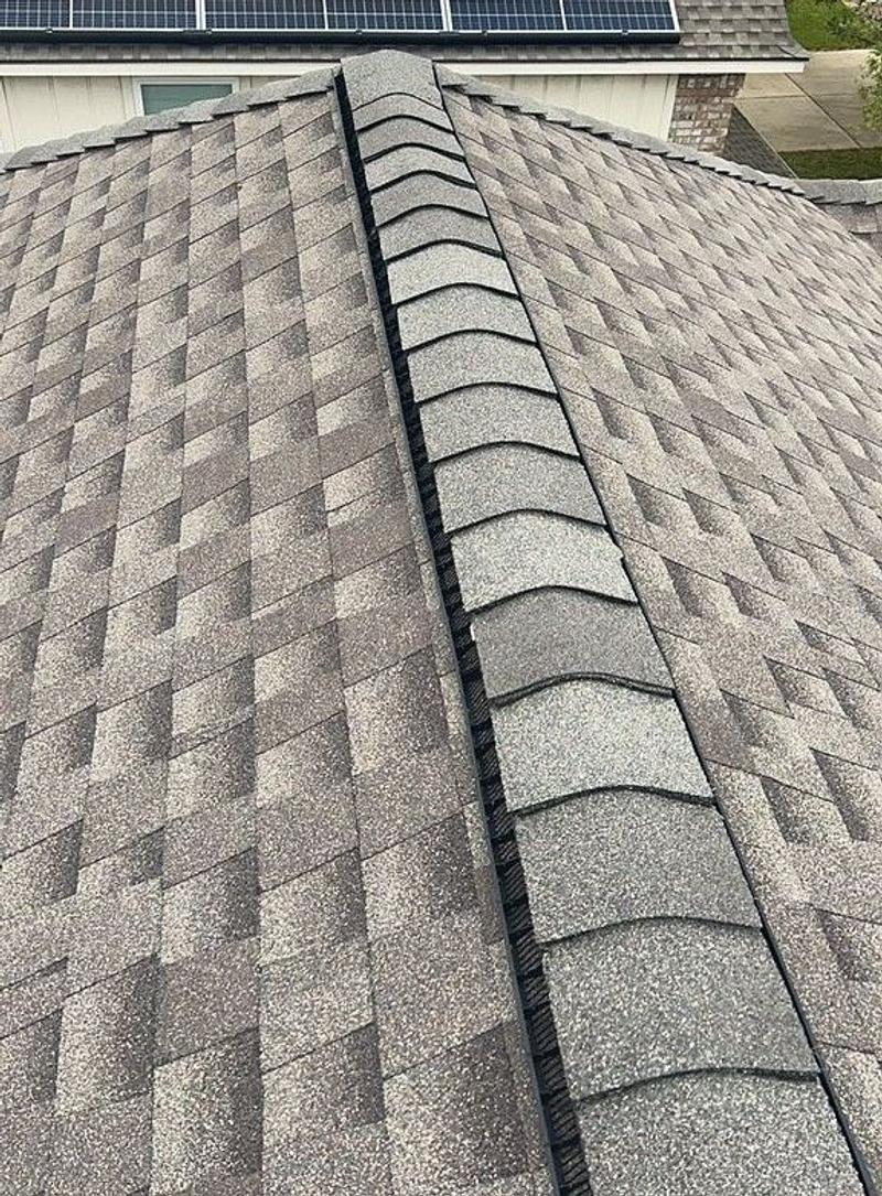 Shingle Roofing project photo 11 of 11 — Milwood, Austin, TX