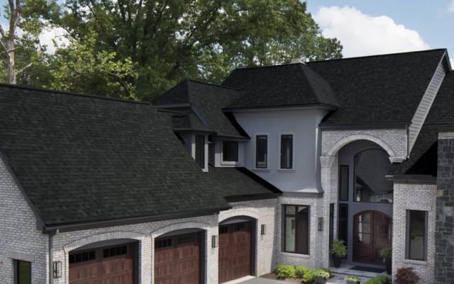 Owens Corning by Austin Pro