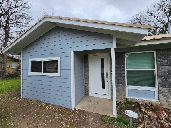 Siding & Windows in North Austin, Austin, TX