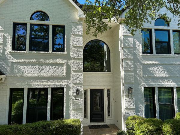 Windows project photo 2 of 8 — Rob Roy, Austin, TX