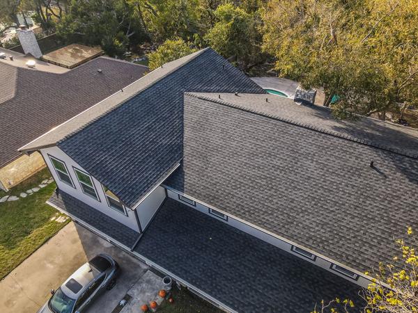 Shingle Roofing project photo 6 of 7 — Creekview, Round Rock, TX