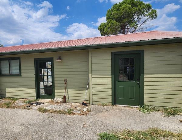 Siding project photo 1 of 4 — Austin, TX
