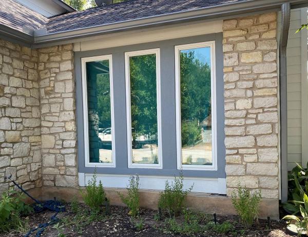 Siding project photo 6 of 6 — Milwood, Austin, TX