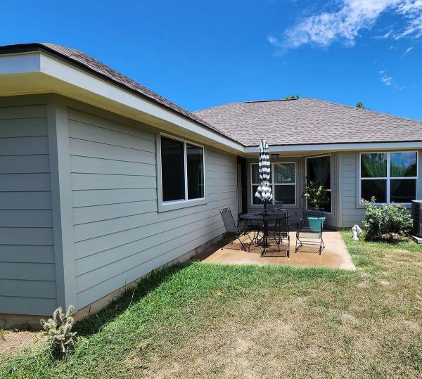 Siding project photo 6 of 6 — Windsong Trail, Round Rock, TX