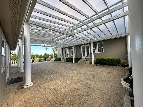 Patio Covers project photo 7 of 11 — South Cranes Mill, New Braunfels, TX
