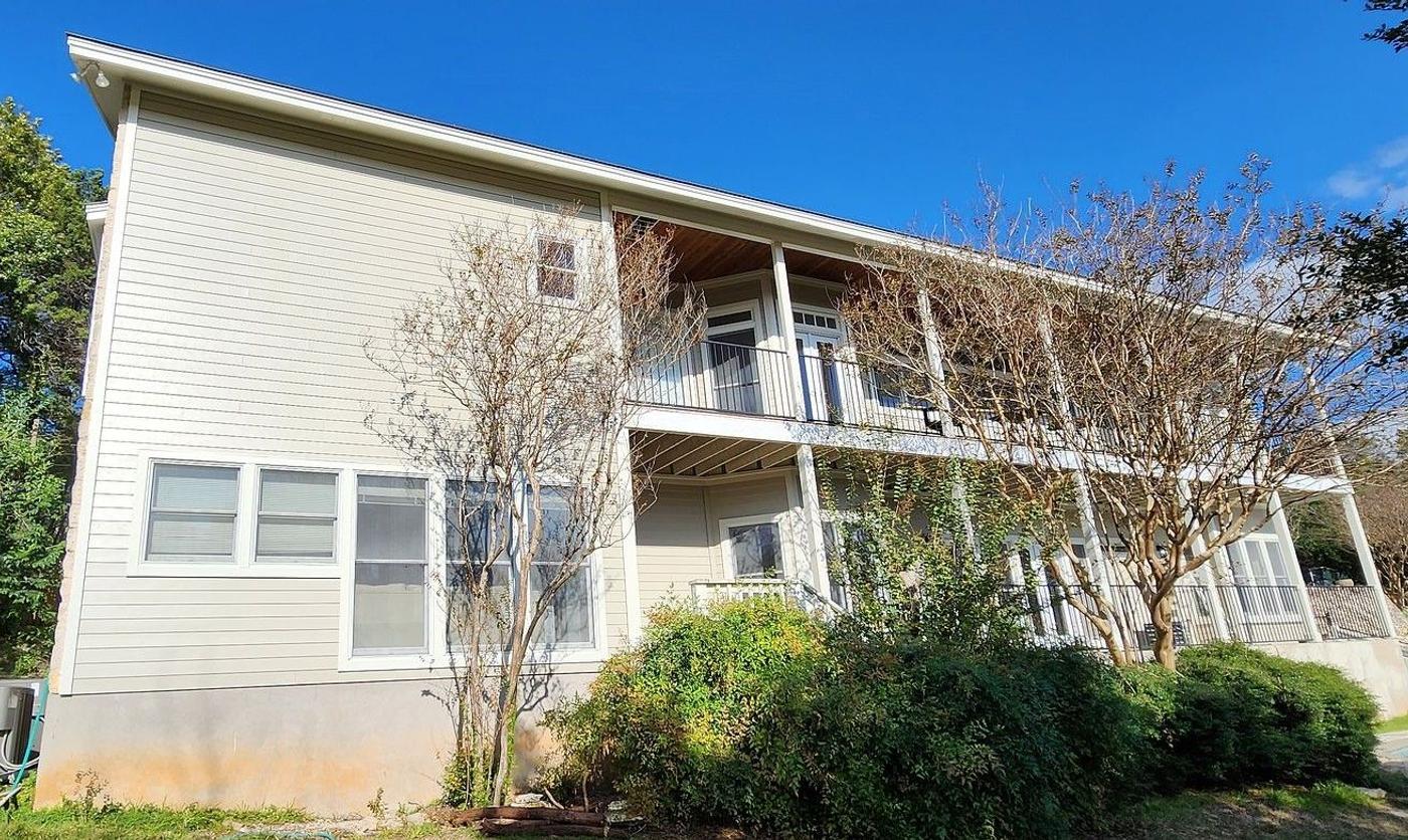 After: Siding in Live Oak Ridge, West Lake Hills, TX by Austin Pro