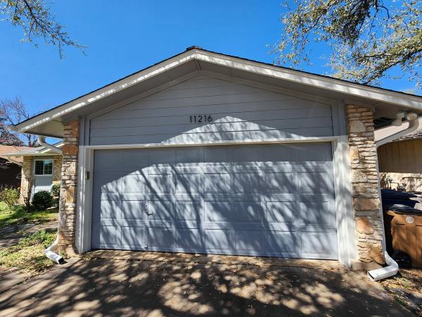 Siding project photo 6 of 6 — Windermere Meadows, Austin, TX