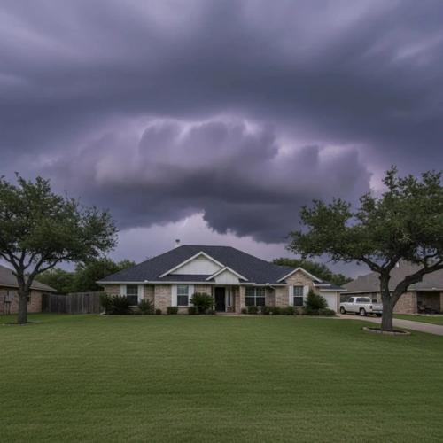 The Roof Upgrade Most Roofing Companies Forget to Mention That Cuts Austin Insurance Premiums