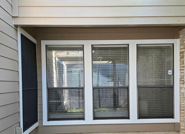 Siding project photo 17 of 17 — Great Hills, Austin, TX