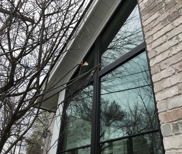 Windows project photo 4 of 8 — Tarrytown, Austin, TX