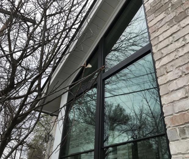 Windows project photo 4 of 8 — Tarrytown, Austin, TX