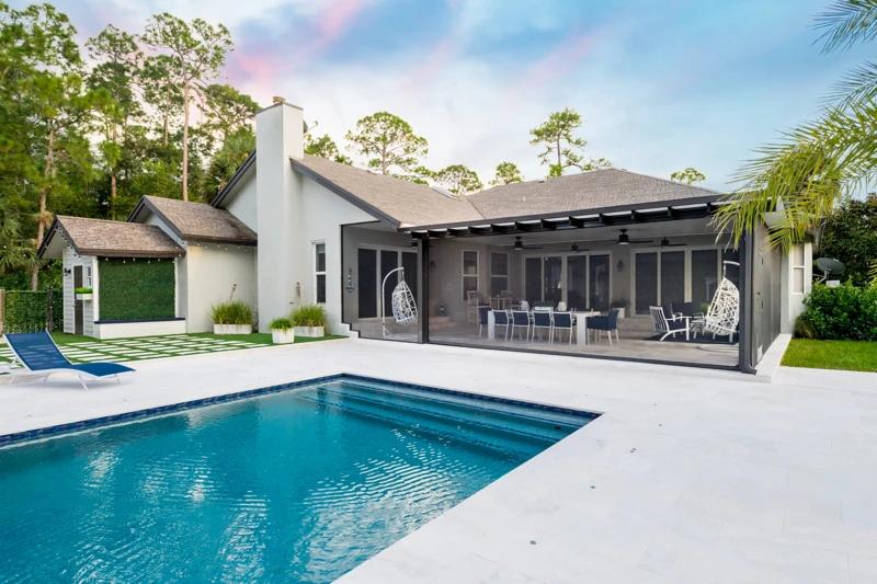 Renaissance Premier Patio Contractor