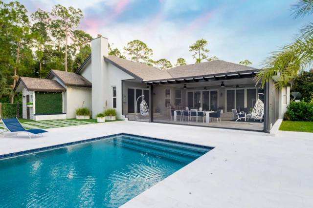 Renaissance Premier Patio Contractor