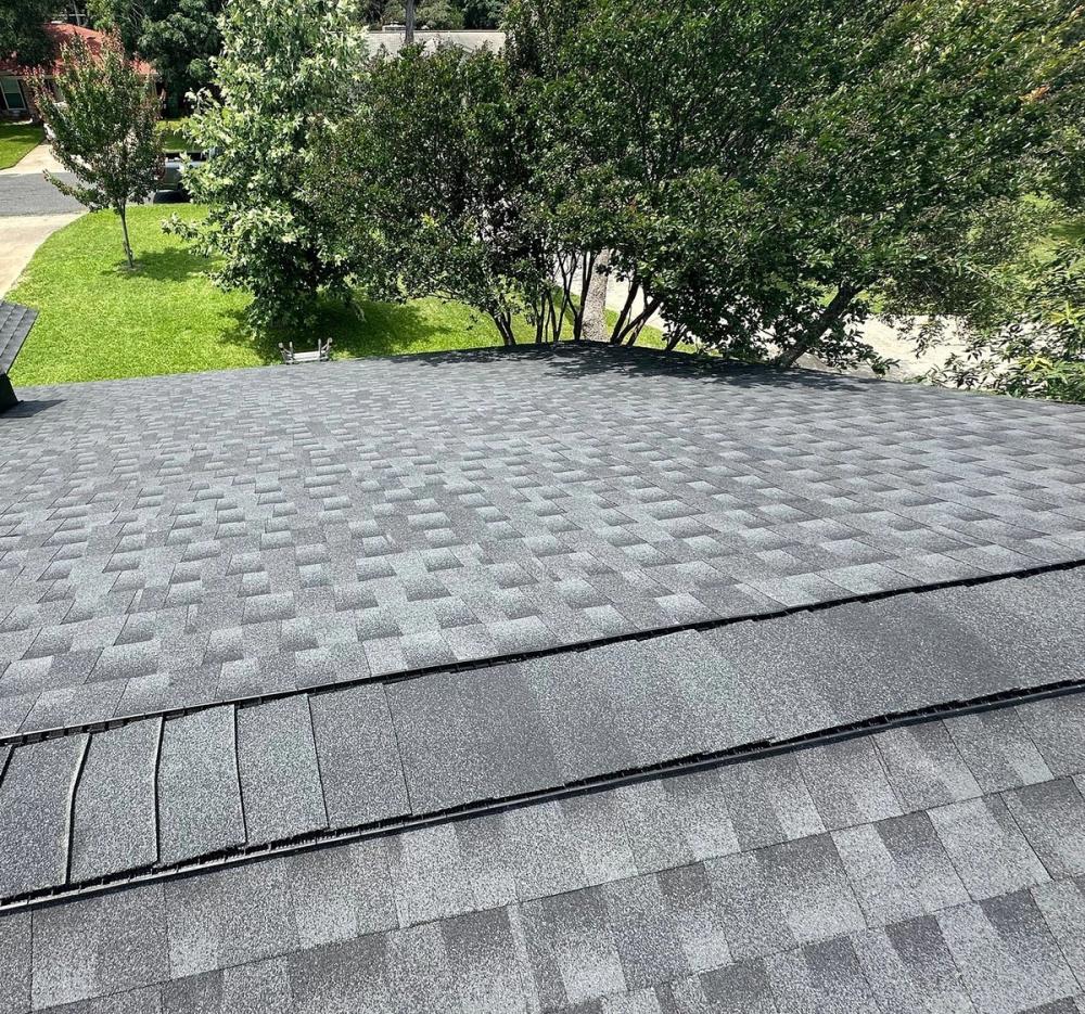 Siding project photo 10 of 15 — Milwood, Austin, TX