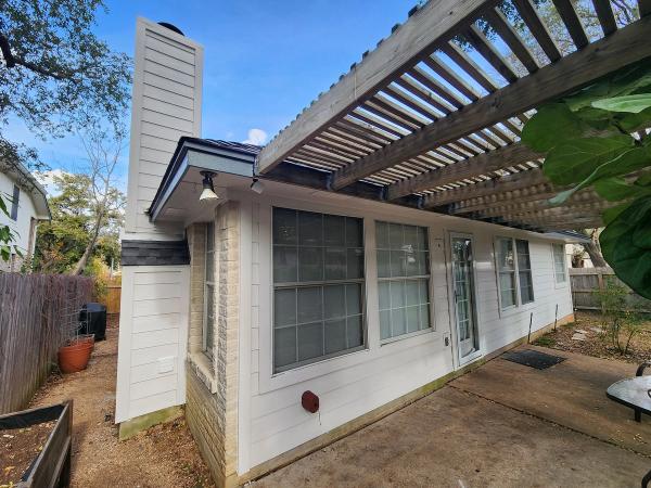 Shingle Roofing project photo 1 of 6 — The Enclave at Milwood, Austin, TX