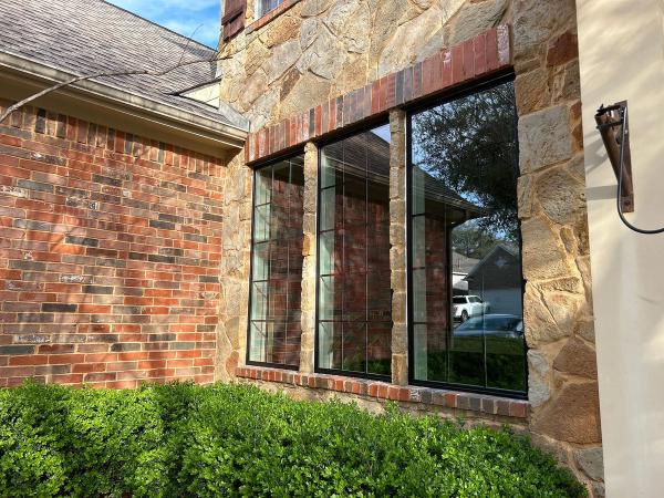 Windows project photo 2 of 6 — Steiner Ranch, Austin, TX