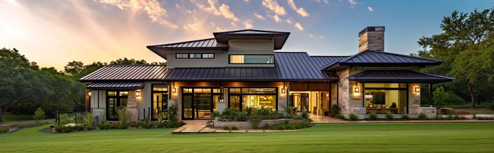 Navigating Roofing Choices for Your Home