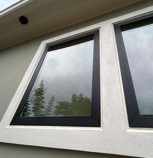 Windows project photo 3 of 7 — Steiner Ranch, Austin, TX