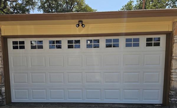 Siding project photo 4 of 7 — Circle C Ranch, Austin, TX