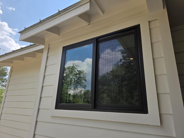 Windows project photo 7 of 9 — Rosedale, Austin, TX