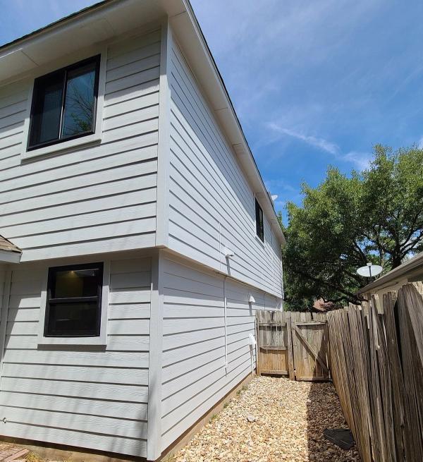 Windows & Siding in South Austin, Austin, TX