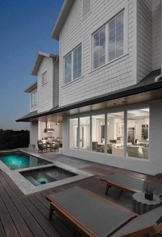 Simonton Vinyl Windows Installers