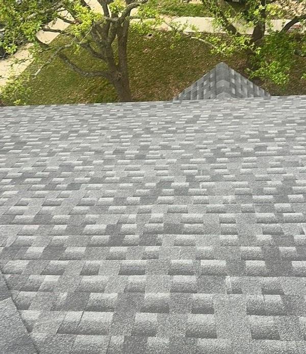 Siding project photo 10 of 10 — Tin Roof Cove, Round Rock, TX