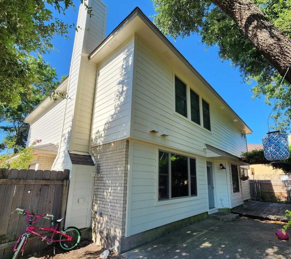 Siding & Exterior Painting in Fern Bluff, Round Rock, TX