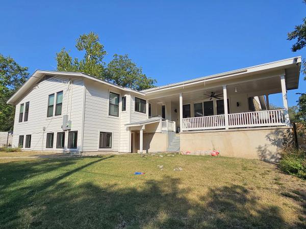 Windows project photo 9 of 9 — Rosedale, Austin, TX