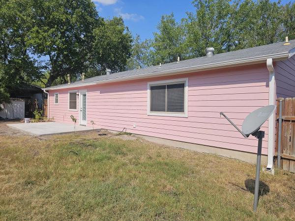 Siding project photo 1 of 5 — Tanglewood Forest, Austin, TX