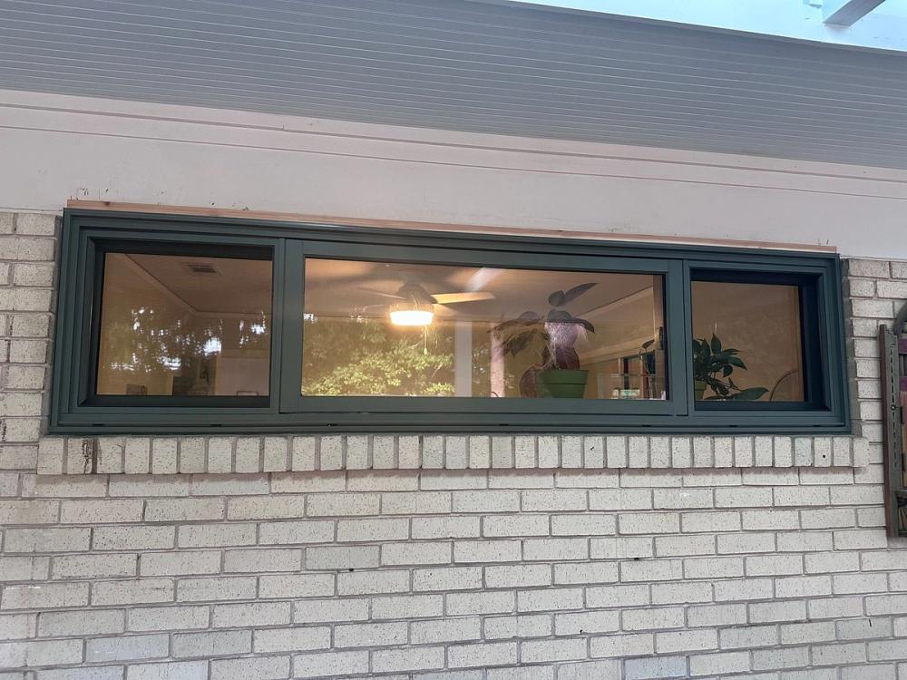 Windows project photo 1 of 6 — Hyde Park, Austin, TX