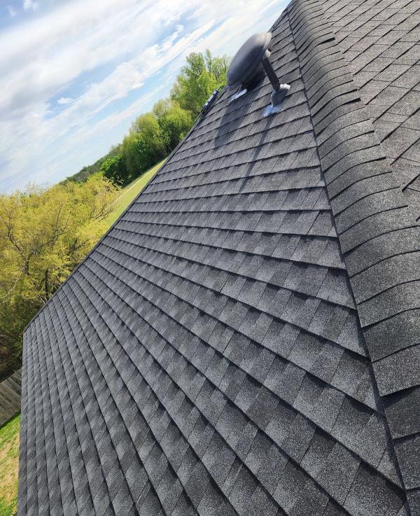 Shingle Roofing in Lavaca Loop, Elgin, TX