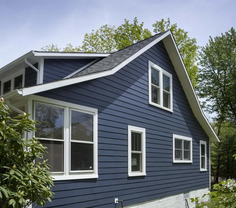 James Hardie Siding Certified Installer Austin