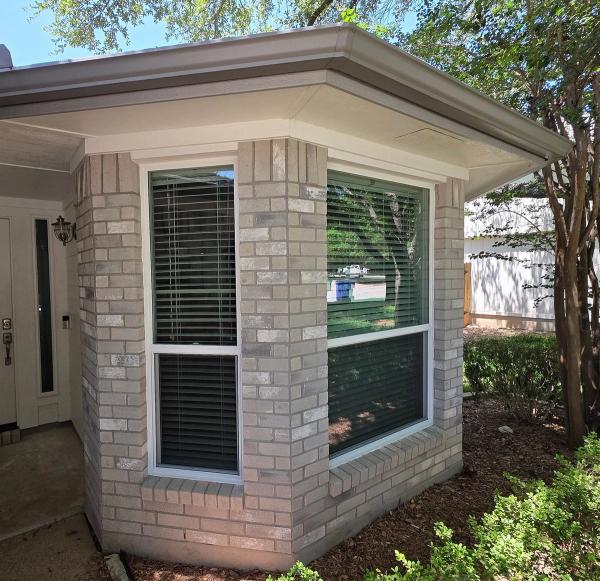 Windows in Wells Branch, Austin, TX