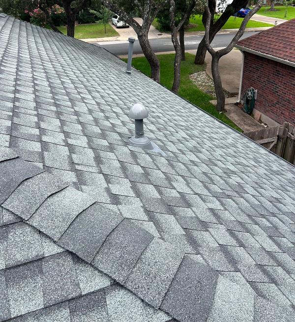 Shingle Roofing project photo 2 of 8 — Austin, TX
