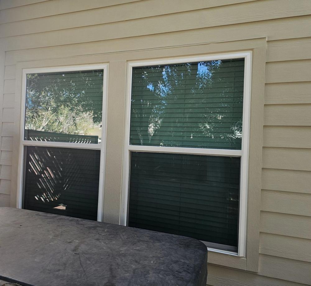 NT Windows Executive detail — Vista Oaks, Round Rock