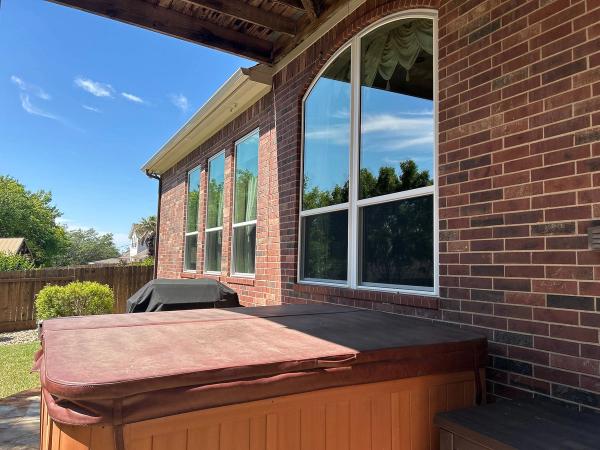 Windows project photo 1 of 4 — Steiner Ranch, Austin, TX
