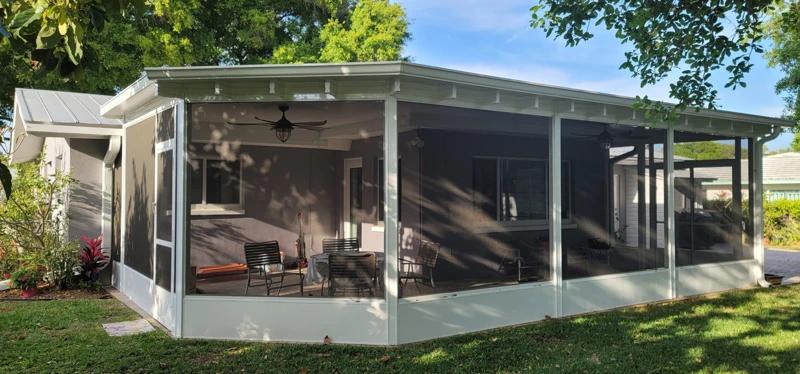 Renaissance Patio Cover Contractor