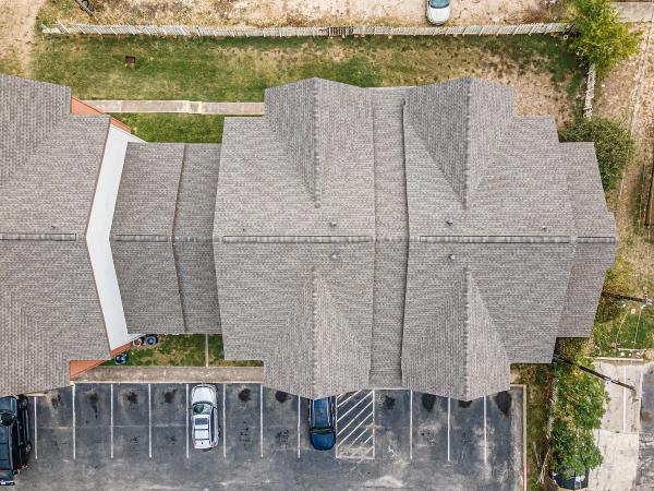 Shingle Roofing project photo 8 of 17 — North LBJ Drive, San Marcos, TX