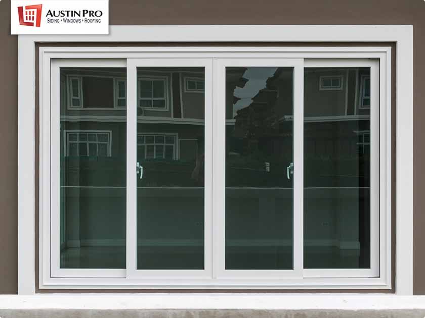 How to Match Your Window Trim With Your Home’s Interior
