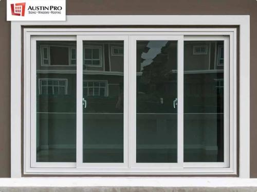 How to Match Your Window Trim With Your Home’s Interior