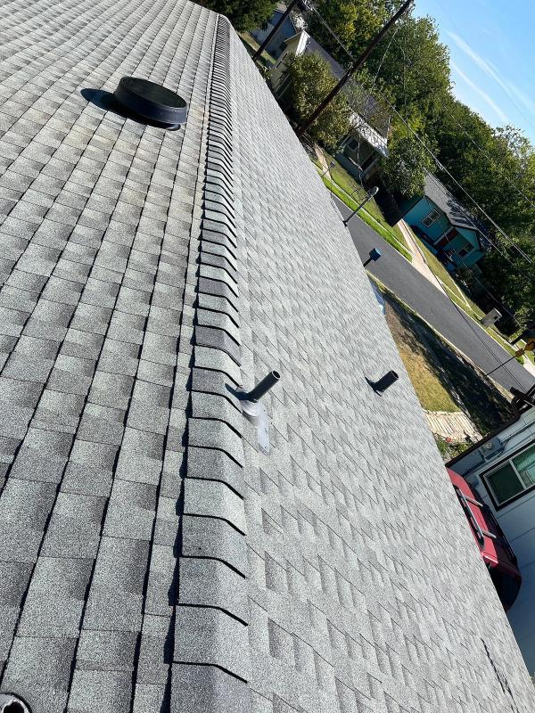 Shingle Roofing project photo 3 of 5 — East Austin, Austin, TX