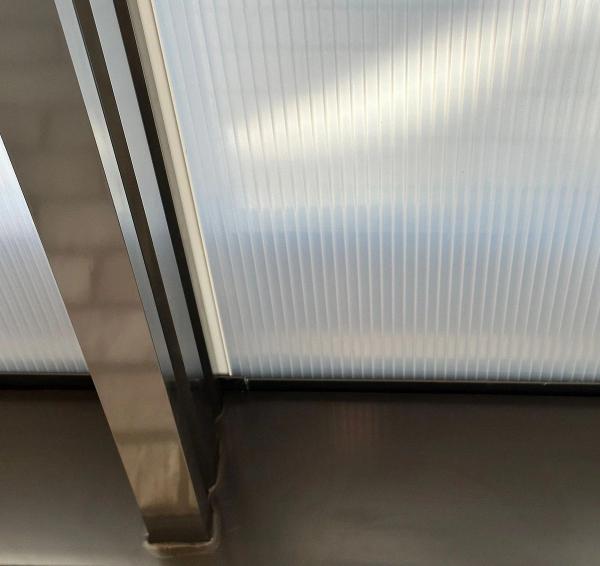 Patio Covers project photo 5 of 7 — Cherry Creek, Austin, TX