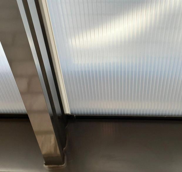 Patio Covers project photo 5 of 7 — Cherry Creek, Austin, TX