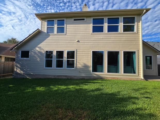 NT Windows Executive detail — Anderson Mill West, Cedar Park (photo 3)