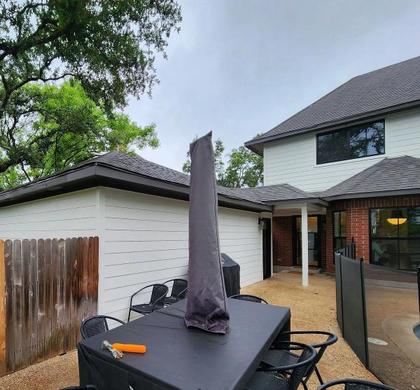Windows project photo 2 of 7 — Spicewood at Balcones Village, Austin, TX