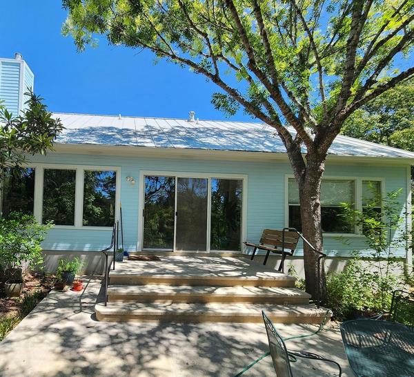 Siding project photo 7 of 7 — Ranch Creek, Austin, TX