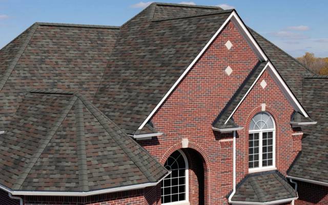 Owens Corning by Austin Pro