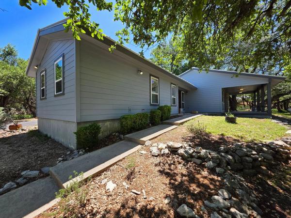 Siding & Decking in Hill Country Trail, Wimberley, TX